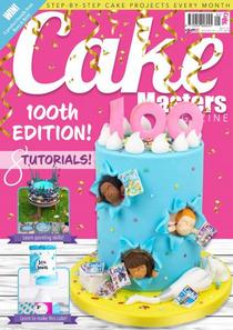 Cake Masters - January 2021 - Download