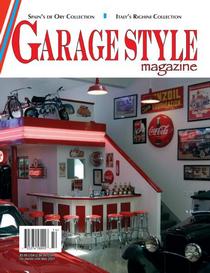 Garage Style - Issue 52 - 29 March 2021 - Download