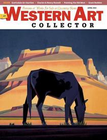 Western Art Collector - April 2021 - Download