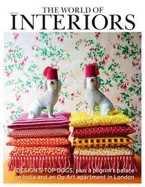The World of Interiors - May 2021 - Download