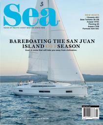 Sea Magazine - April-May 2021 - Download