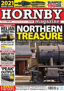 Hornby Magazine – May 2021 - Download