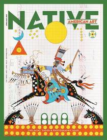 Native American Art - April 2021 - Download
