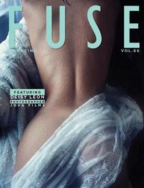 Fuse Magazine - Volume 66 2021 - Download