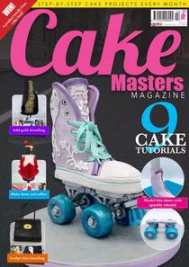 Cake Masters - February 2021 - Download