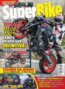Superbike Italia - Aprile 2021 - Download