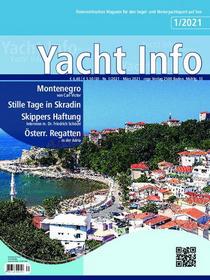 Yacht Info – Februar 2021 - Download