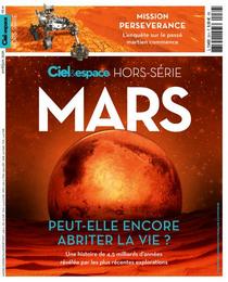 Ciel & Espace Hors-Serie N°39 - Avril-Juin 2021 - Download