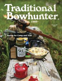 Traditional Bowhunter - December 2020 - January 2021 - Download