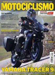 Motociclismo Italia N.2791 - Aprile 2021 - Download