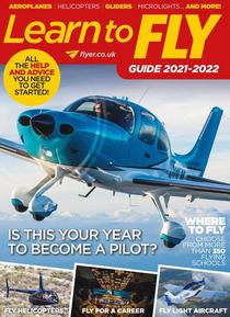Flyer UK – May 2021 - Download