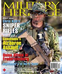 Military Heritage - Spring 2021 - Download