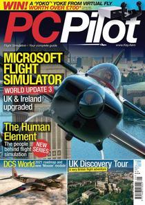 PC Pilot – May 2021 - Download