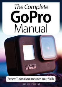GoPro Complete Manual – April 2021 - Download