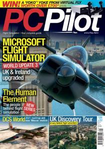 PC Pilot - Issue 133 - May-June 2021 - Download