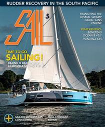 Sail - May 2021 - Download