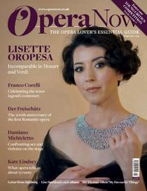 Opera Now - May-June 2021 - Download