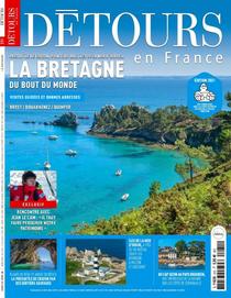 Detours en France - N°231 2021 - Download
