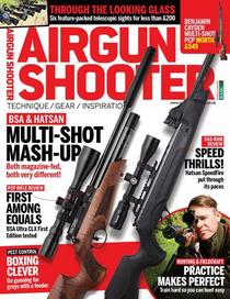 Airgun Shooter – April 2021 - Download