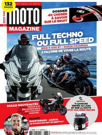 Moto Magazine - Mai 2021 - Download