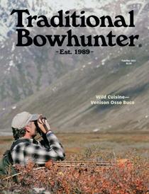 Traditional Bowhunter - February-March 2021 - Download
