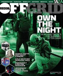 Recoil Offgrid – June 2021 - Download