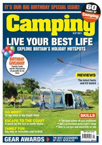 Camping - May 2021 - Download