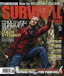 American Survival Guide - June 2021 - Download