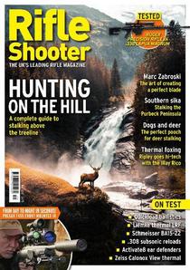 Rifle Shooter – May 2021 - Download