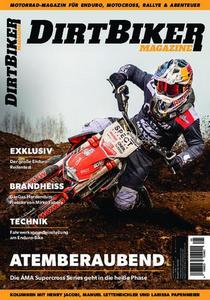 Dirtbiker Magazine – Mai 2021 - Download