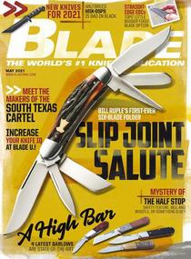 Blade – May 2021 - Download