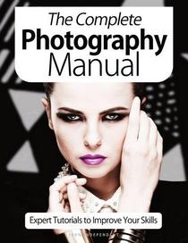 Digital Photography Complete Manual – April 2021 - Download