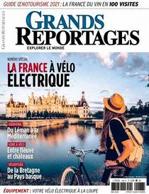 Grands Reportages - Mai 2021 - Download