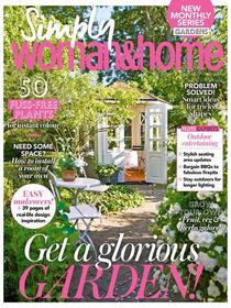 Woman & Home Feel Good You - May 2021 - Download