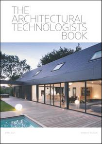 The Architectural Technologists Book (at:b) - April 2021 - Download