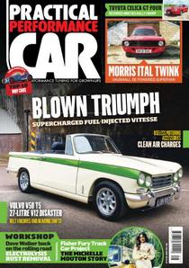Practical Performance Car - Issue 205 - May 2021 - Download