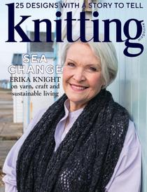 Knitting - Issue 217 - April 2021 - Download