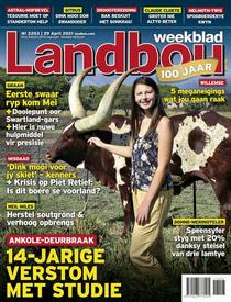 Landbouweekblad - 29 April 2021 - Download