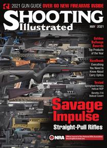 Shooting Illustrated - May 2021 - Download