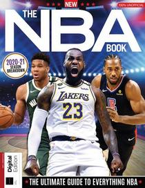 The NBA Book – April 2021 - Download