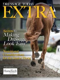Dressage Today - March 2021 - Download