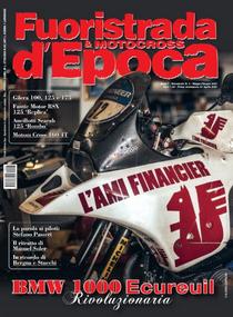 Fuoristrada & Motocross d'Epoca - Maggio-Giugno 2021 - Download