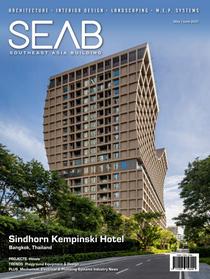 Southeast Asia Building - May/June 2021 - Download