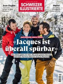 Schweizer Illustrierte - 22 Januar 2021 - Download