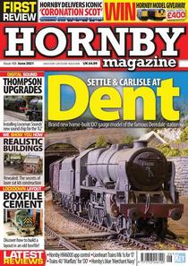 Hornby Magazine – June 2021 - Download