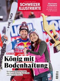 Schweizer Illustrierte - 29 Januar 2021 - Download