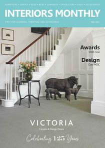 Interiors Monthly - May 2021 - Download