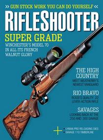 Petersen's RifleShooter – May 2021 - Download
