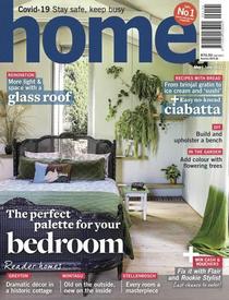 Home South Africa - May 2021 - Download