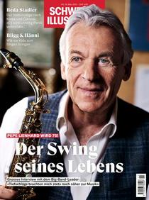 Schweizer Illustrierte - 19 Marz 2021 - Download